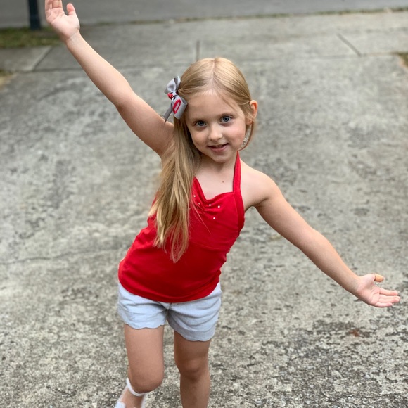 Meet your Posher, Brianna - Picture 8 of 8